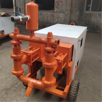 赤峰注漿泵廠家電話地址查詢-第1張圖片