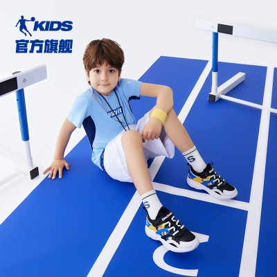 赤峰喬丹兒童專賣店電話號碼-第1張圖片