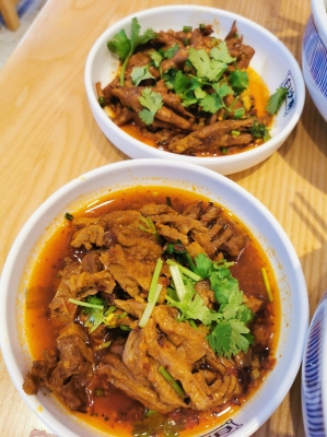 赤峰臭豆腐團(tuán)購電話地址查詢-第1張圖片