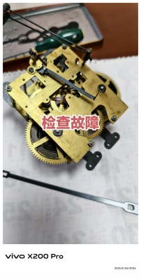 赤峰市老掛鐘維修電話號碼-第1張圖片