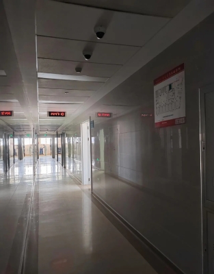 翁旗醫(yī)院的科室-第1張圖片