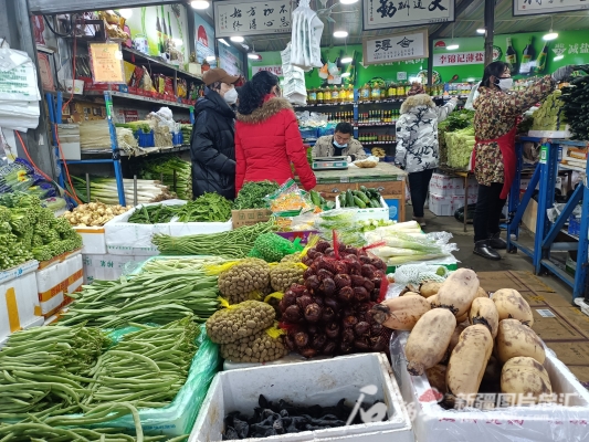 赤峰生鮮批發(fā)市場(chǎng)-第1張圖片