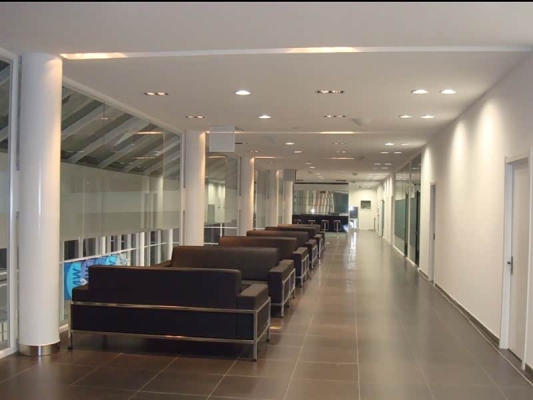 赤峰市君泰汽車銷售服務(wù)有限公司-第1張圖片