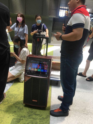 赤峰小楠擺攤電話多少號-第1張圖片