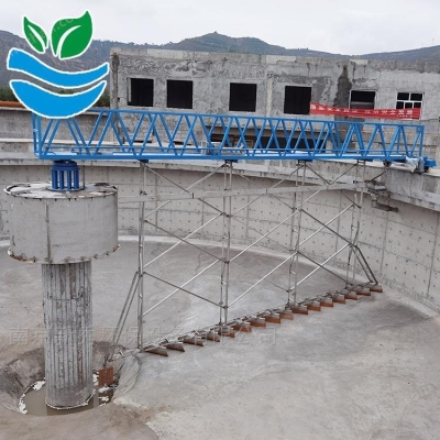 赤峰刮泥機設備維修電話號碼-第1張圖片