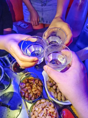 赤峰王者酒吧地址查詢電話號碼-第1張圖片