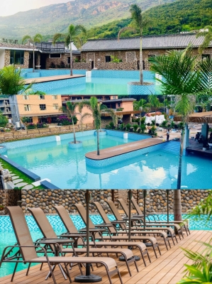 赤峰深山酒店地址電話號碼查詢-第1張圖片