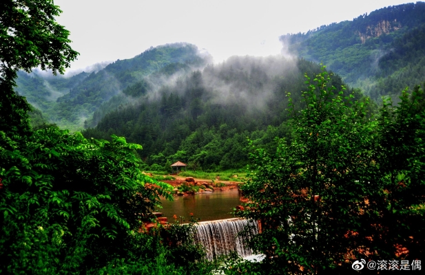 赤峰粒子溝景區(qū)電話多少號-第1張圖片