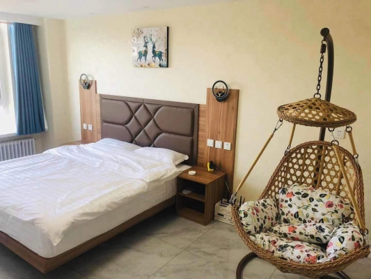 赤峰簡約民宿加盟電話地址查詢-第1張圖片