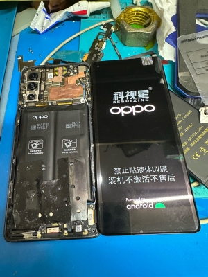 赤峰爆屏修復廠電話地址查詢-第1張圖片