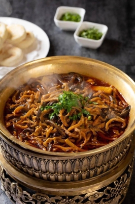 赤峰市手工包子廠電話號碼-第1張圖片