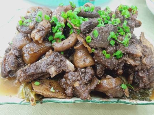 赤峰狗肉飯店電話號碼查詢是多少-第1張圖片