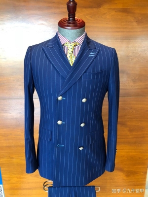 赤峰毛料西裝定制電話多少號(hào)-第1張圖片