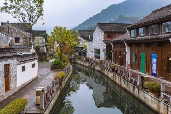 赤峰古村門票預定電話查詢號碼-第1張圖片