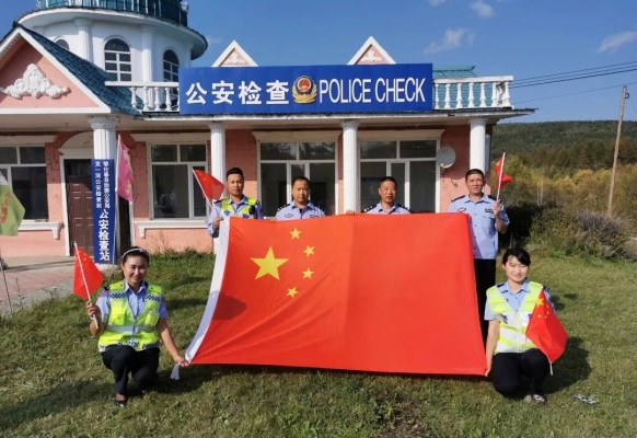 赤峰到鄂倫春物流電話查詢號碼-第1張圖片