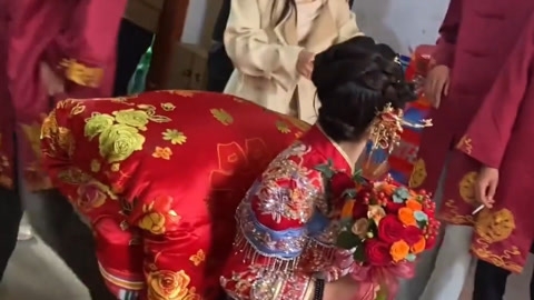 赤峰伴郎伴娘團隊電話多少號-第1張圖片