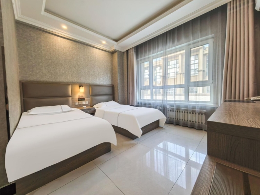 赤峰高鐵酒店電話多少號(hào)-第1張圖片