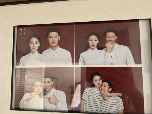 赤峰結(jié)婚攝影師招聘電話號(hào)碼-第1張圖片