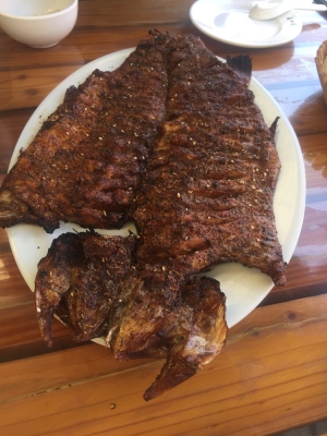 赤峰名揚垂釣園電話多少號-第1張圖片