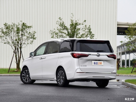 赤峰別克商務(wù)車銷售電話號碼-第1張圖片