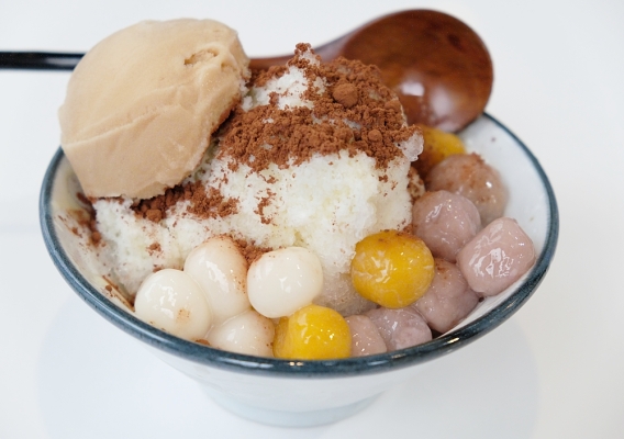 赤峰街冰淇淋店電話多少號(hào)-第1張圖片