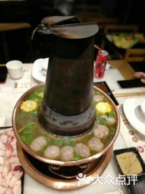 赤峰王府牛肉館電話號碼多少-第1張圖片