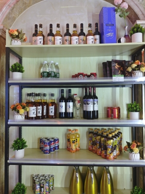 赤峰蘭桂坊酒吧地址電話號碼-第1張圖片