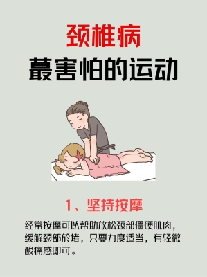 赤峰哪里按摩頸椎的好-第1張圖片