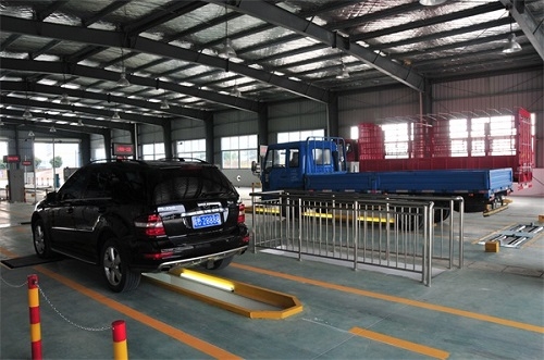 赤峰市東辰車檢電話號碼-第1張圖片