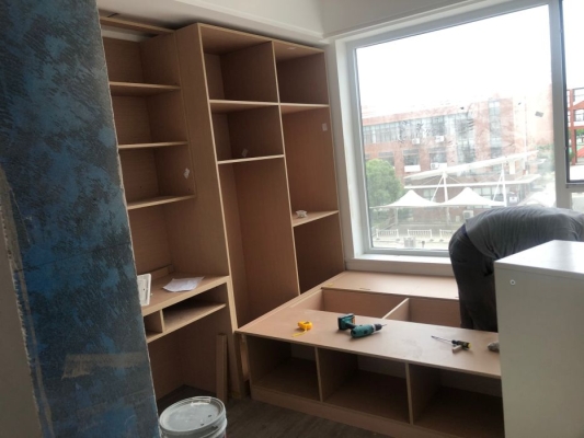 赤峰兒童房板材招商電話地址-第1張圖片