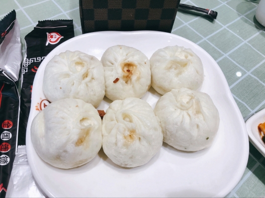 赤峰廬嘉包子店地址電話(huà)號(hào)碼-第1張圖片