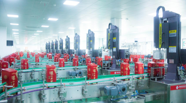 赤峰酒盒工廠電話多少號-第1張圖片