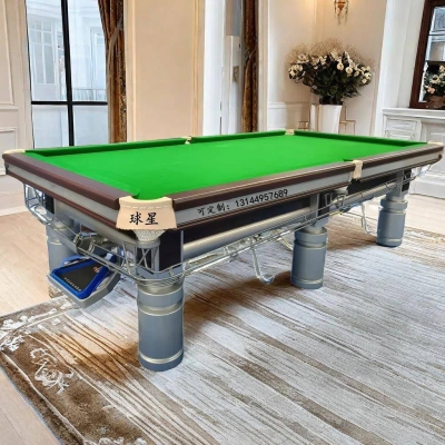 赤峰星牌臺球桌售后電話號碼-第1張圖片