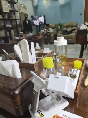 赤峰翔美美容院電話號碼-第1張圖片