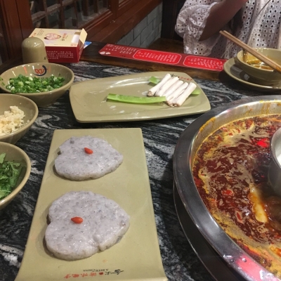 赤峰渝味火鍋店電話號(hào)碼-第1張圖片