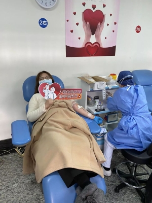 赤峰松山區(qū)獻血點電話號碼-第1張圖片