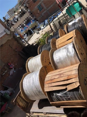 赤峰光纜回收電話多少號(hào)碼-第1張圖片