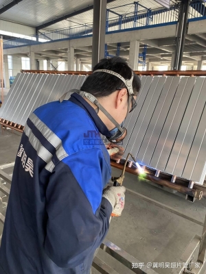 赤峰暖氣片檢測機構電話號碼-第1張圖片