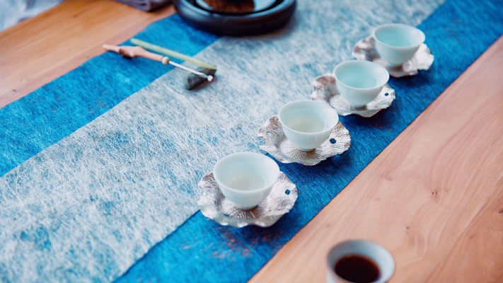 赤峰茶藝培訓(xùn)電話多少啊-第1張圖片