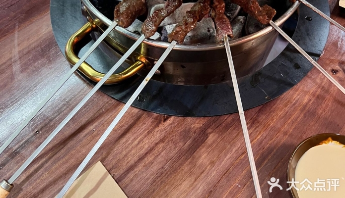 梁山烤肉赤峰店電話號碼多少-第1張圖片