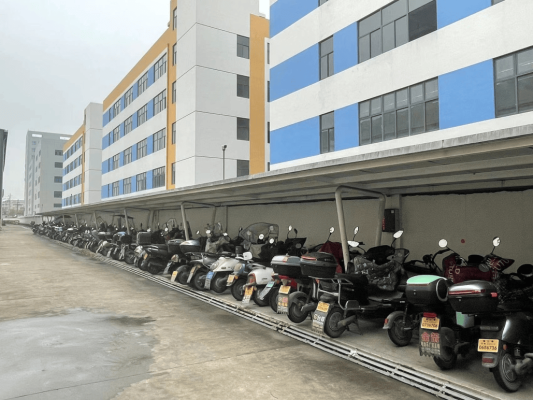 赤峰充電樁施工單位電話號(hào)碼-第1張圖片