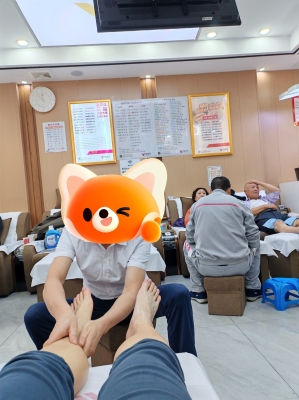 赤峰市趙師傅修腳個店的地理位置-第1張圖片