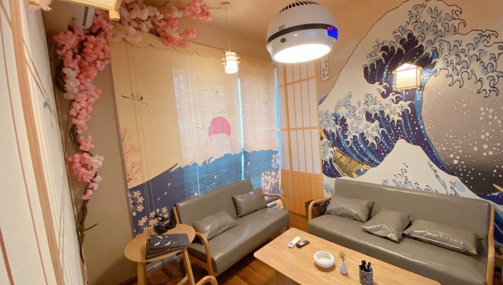 赤峰嘻游探案館地址電話號碼-第1張圖片