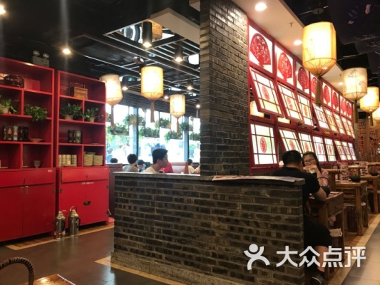 滿園春餅赤峰店電話多少號-第1張圖片