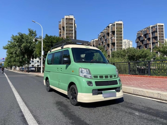 赤峰浪迪改裝店地址電話號碼-第1張圖片