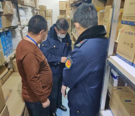 赤峰大口罩廠電話號(hào)碼多少-第1張圖片