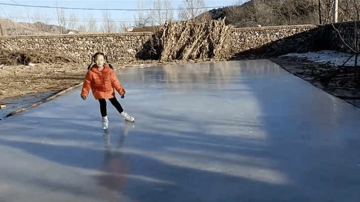 赤峰紅山溜冰場電話號(hào)碼-第1張圖片