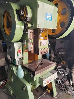 赤峰機械廠-第1張圖片