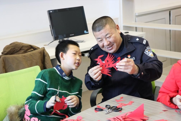 赤峰公安局新城分局電話號碼-第1張圖片