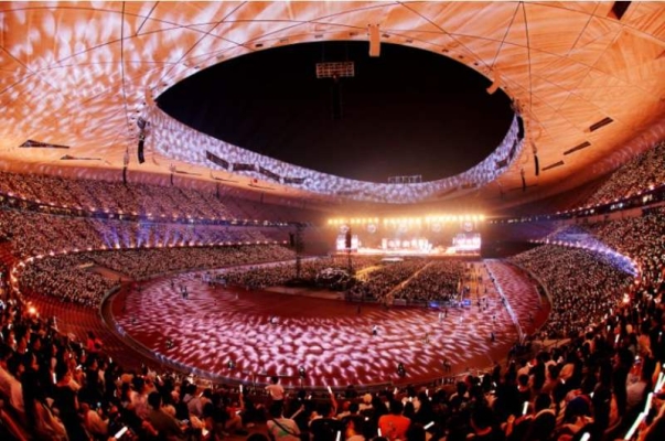 赤峰鳥(niǎo)巢演唱會(huì)門票電話號(hào)碼-第1張圖片